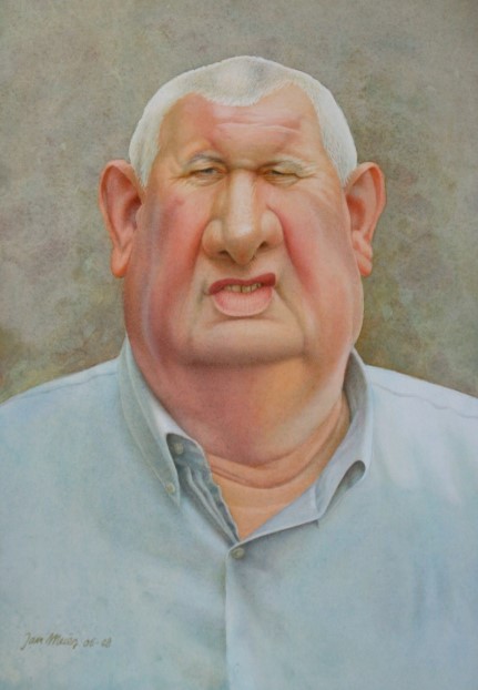 Danny Van Bael